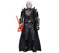 HASBRO STAR WARS: OBI-WAN KENOBI - RETRO COLLECTION - GRAND INQUISITOR FIGURE 10