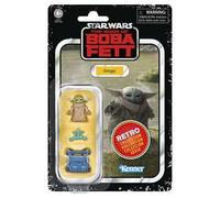 Hasbro Original Star Wars The Retro Collection Grogu Figure