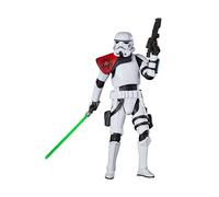 HASBRO STAR WARS - Sergent Kreel - Figurine Black series archive 15cm