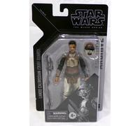 Hasbro Star Wars Serie Nera Archive Lando Skiff Guard 6 " Figura Nuovo Imballato