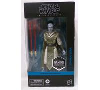 Hasbro Star Wars Serie Nera Jedi Survivor Dagan Gera 27 6 " Figura Nuovo Sealed
