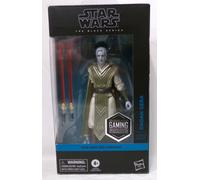 Hasbro Star Wars Serie Nera Jedi Survivor Dagan Gera 27 6 " Figura Nuovo Sealed