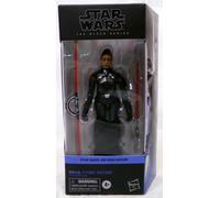 Hasbro Star Wars Serie Nera Obi-Wan #03 Reva Terzo Sister 6 " Figura Nuovo