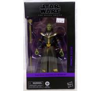 Hasbro Star Wars Serie Nera Principe Xizor #01 Ombre Dell'Impero Figura 6"