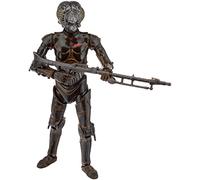 Hasbro Star Wars- Series 4 Star Wars 4 LOM Figura, Colore Nero, 6-inch, E1207E48