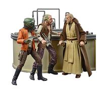 Star Wars The Black Series - SDCC2021 esclusiva Cantina Showdown