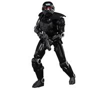 Hasbro Original Star Wars Vintage The Mandalorian Vin Darktrooper