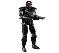 Hasbro Star Wars Star Wars The Vintage Collection Dark Trooper, Giocattolo da Collezione per Bambini dai 4 Anni in su, One Size