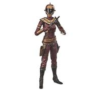 Hasbro Star Wars SW BL E9 ZORII BLISS