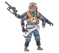 Guerre Stellari The Black Series - Modellino di Pilota del camminatore AT-AT, 15 cm