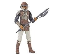 Hasbro Star Wars The Black Series 6" Lando Calrissian (Skiff Guard Disguise) Figure