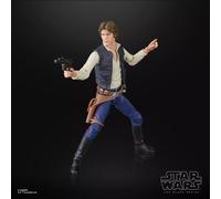 Hasbro Star Wars - The Black Series - A New Hope - Han Solo