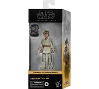 Star Wars La Serie Nera - Anakin Skywalker - Star Wars: La minaccia fantasma