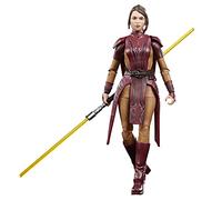 Hasbro Star Wars The Black Series Bastila Shan Figure Rosa