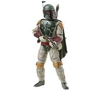Hasbro Star Wars -The Black Series, Boba Fett, Action Figure da 15 cm per Il 40° Anniversario del Film Star Wars: Il Ritorno dello Jedi