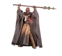 Hasbro Star Wars The Black Series, Capitano Tusken, action figure ispirate alla