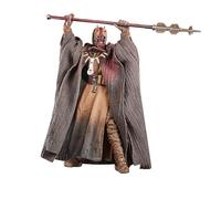 Star Wars Serie Nera - Tusken Chieftain - Il libro di Boba Fett