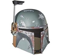 PREORDER Star Wars Black Series Premium Electronic Helmet:âââââââ