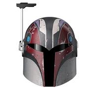 Star Wars: Ahsoka Black Series Electronic Helmet Sabine Wren