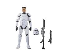 Hasbro, Star Wars The Black Series, Clone Trooper Fase II, Action Figure ispirat