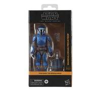 Star Wars The Black Series Star Wars: The Mandalorian Mandalorian Privateer