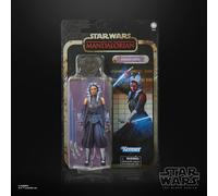 Hasbro - Star Wars - The Black Series - Credit Collection Ahsoka Tano 15 cm