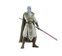 Star Wars Jedi: Survivor Black Series Gaming Greats Action Figura Dagan Gera 15
