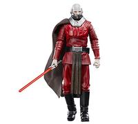 Hasbro Star Wars- SW BL Eden The Black Series Darth Malak, Star Wars: Cavalieri della Vecchia Repubblica 15 CM Action Figure, Multicolore, Small, F7094