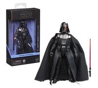 Sw Bl Owk Darth Vander Duel End Af Action Figura Hasbro