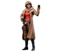 Star Wars Black Series: DOCTOR APHRA by Hasbro