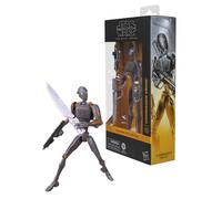 PREORDER Star Wars Black Series: COMMANDO DROID (The Clone Wars) by Hasbro