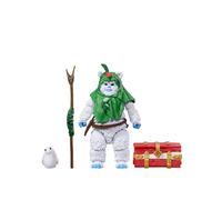 Hasbro - Star Wars - The Black Series Ewok (Holiday Edition)