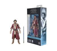 Hasbro Star Wars The Black Series, Ezra Bridger (Peridea), action figure premium collezionabile ispirata alla serie Star Wars: Ahsoka, da 15 cm