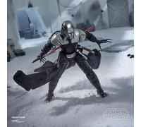 Hasbro Star Wars The Black Series Gaming Greats Star Wars The Force Unleashed Lo