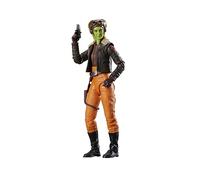 Hasbro Figura originale del generale Hera Syndulla di Star Wars The Black Series