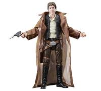 Archivio originale Hasbro Star Wars The Black Series Han Solo