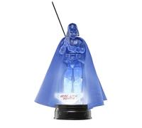 Star Wars La Serie Nera - Collezione Holocomm di Darth Vader