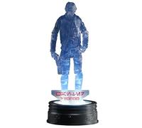 Hasbro Star Wars The Black Series, Holocomm Collection, Han Solo, Action Figure collezionabile per Adulti da 15 cm con Disco olografico Che Si Illumina, dai 4 Anni in su