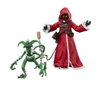 Hasbro - Star Wars The Black Series - Jawa & Salacious B. Crumb (Holiday Edition)
