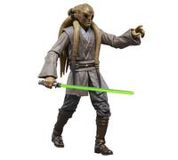 Star Wars Episode III Black Series Action Figure 20th Anniversary Kit Fisto 1...