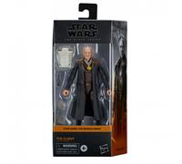 Hasbro Star Wars the Black Series, la action figure del cliente mandaloriano, da