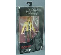 Hasbro Star Wars The Black Series Luke Skywalker 100 NUOVO OVP