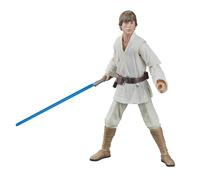 Star Wars The Black Series Luke Skywalker, Star Wars: A New (PRESALE 24/02/2025)