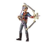 Hasbro Omega Merceary Gear 15 Cm Star Wars Figure Oro