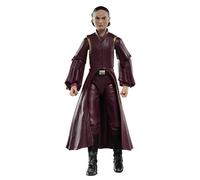 Hasbro Star Wars Episode I Series Action Padmé Amidala 15 Cm Figure Marrone