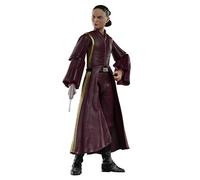 Hasbro Star Wars Episode I Series Action Padmé Amidala 15 Cm Figure Marrone
