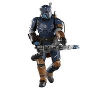 Hasbro The Mandalorian Star Wars Figure 15 Cm Blu
