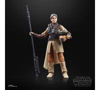 Hasbro Star Wars - Black Series - Princess Leila Organa (Boushh)