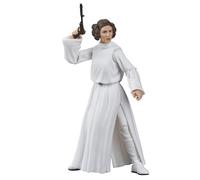 Star Wars Serie Nera - Principessa Leia Organa Una nuova speranza