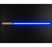 Spada laser Hasbro Star Wars Black Series Replica 1:1 Leia Organa Force FX Elite LED